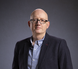 Ian Wilcoxson